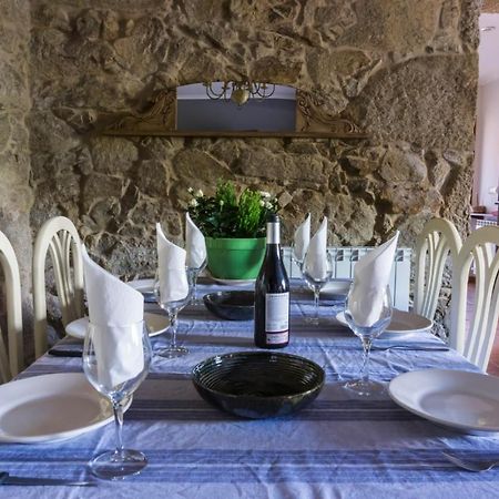 Chalet En Canido فيجو المظهر الخارجي الصورة