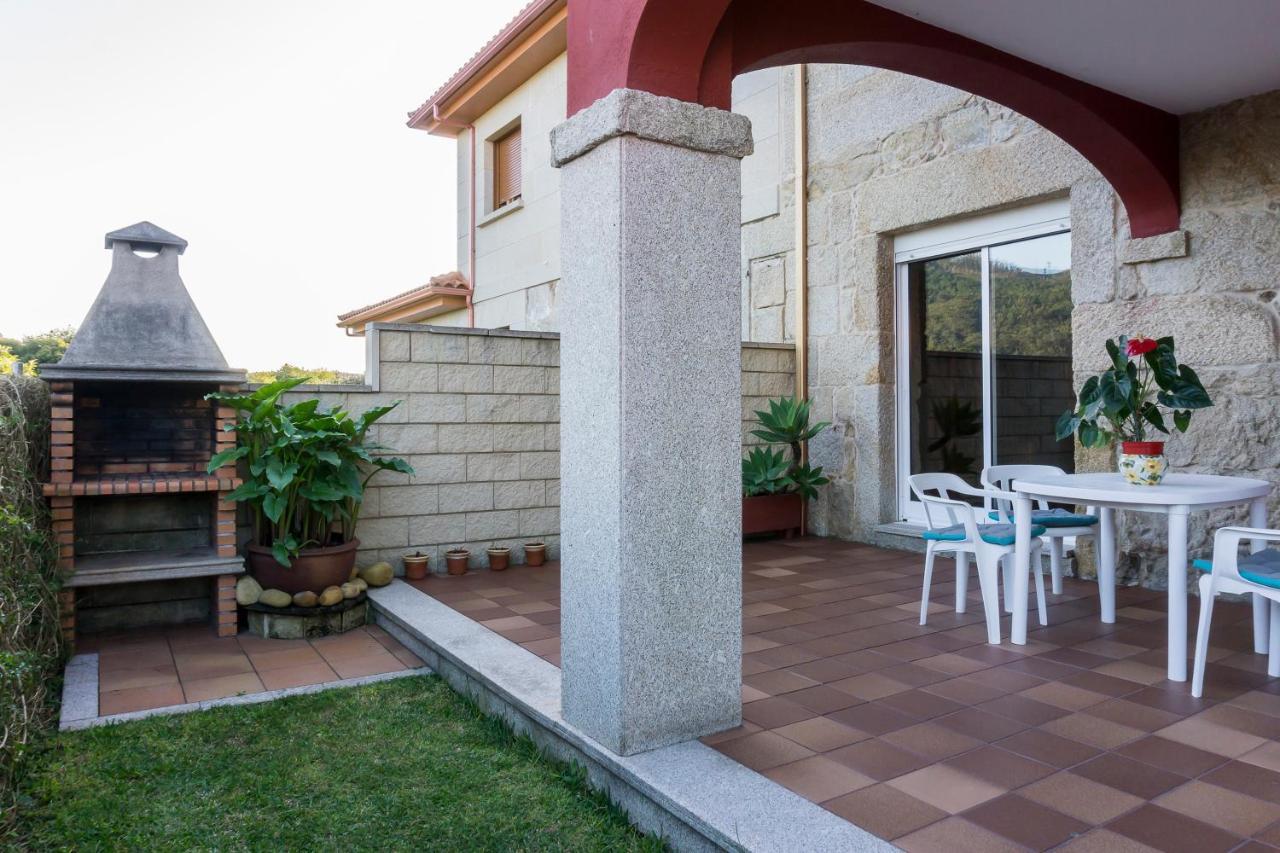 Chalet En Canido فيجو المظهر الخارجي الصورة