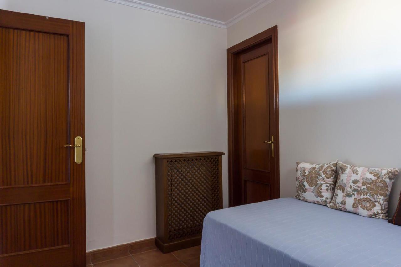 Chalet En Canido فيجو المظهر الخارجي الصورة