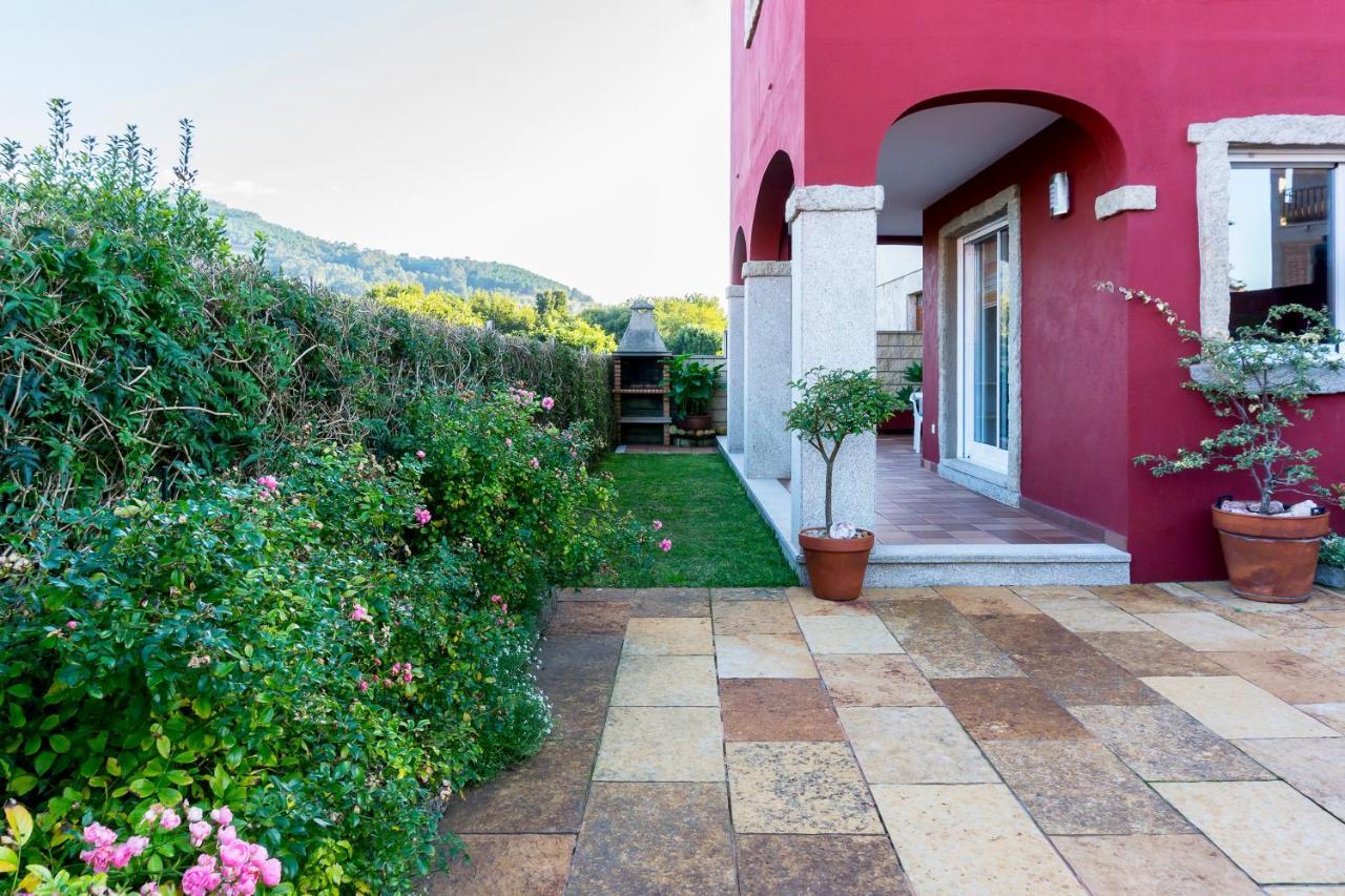 Chalet En Canido فيجو المظهر الخارجي الصورة