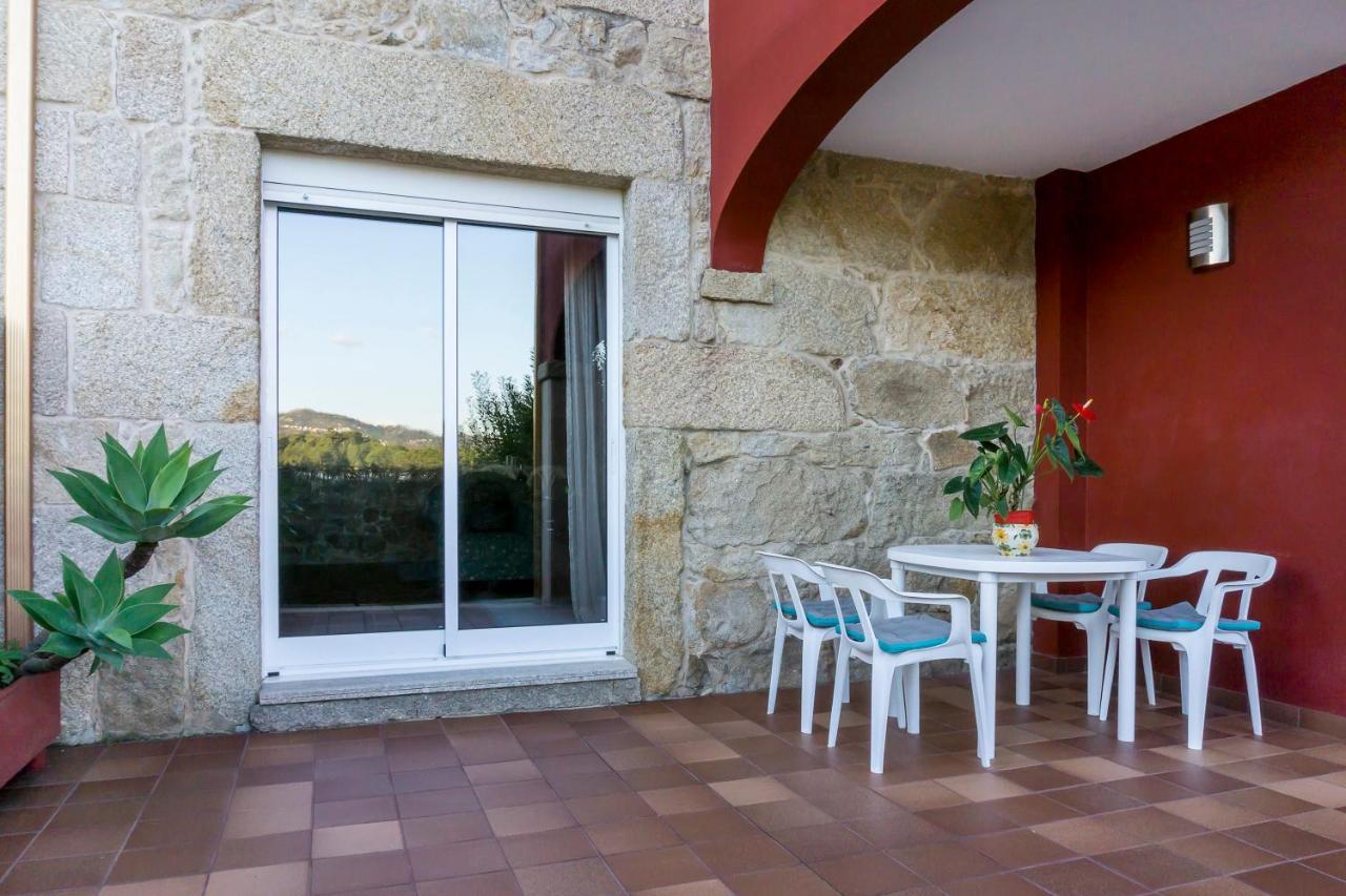 Chalet En Canido فيجو المظهر الخارجي الصورة