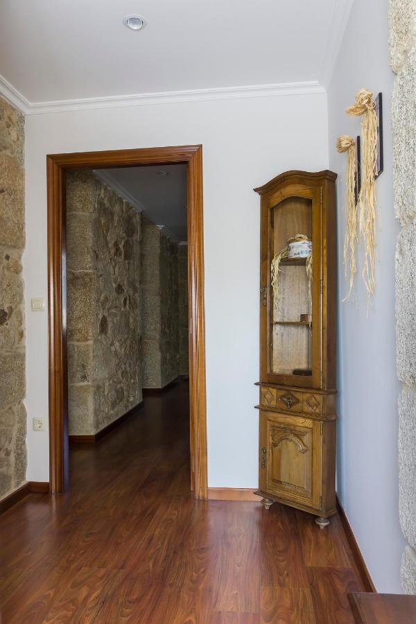 Chalet En Canido فيجو المظهر الخارجي الصورة