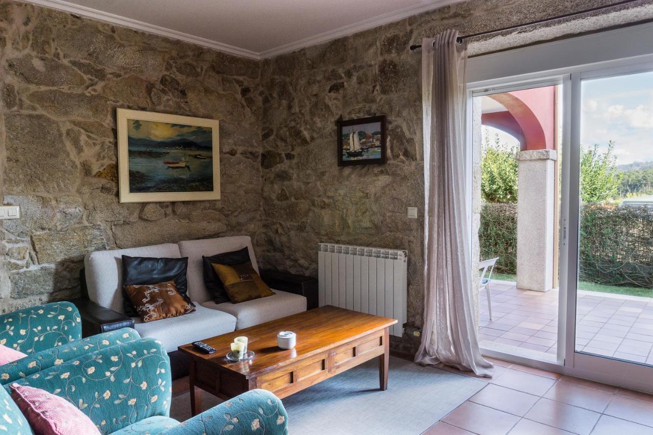 Chalet En Canido فيجو المظهر الخارجي الصورة