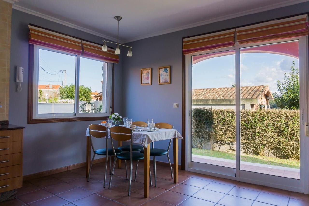 Chalet En Canido فيجو المظهر الخارجي الصورة