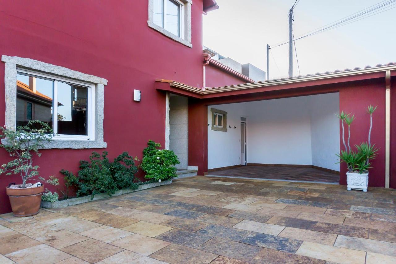 Chalet En Canido فيجو المظهر الخارجي الصورة